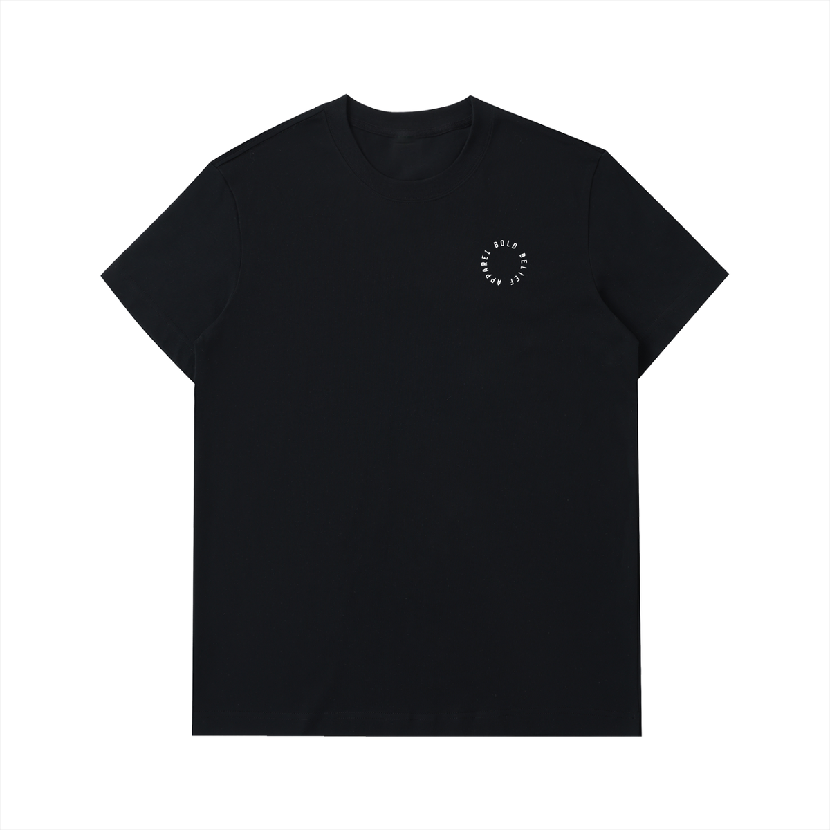 I answer to a King Essential Heavyweight Cotton T-Shirt