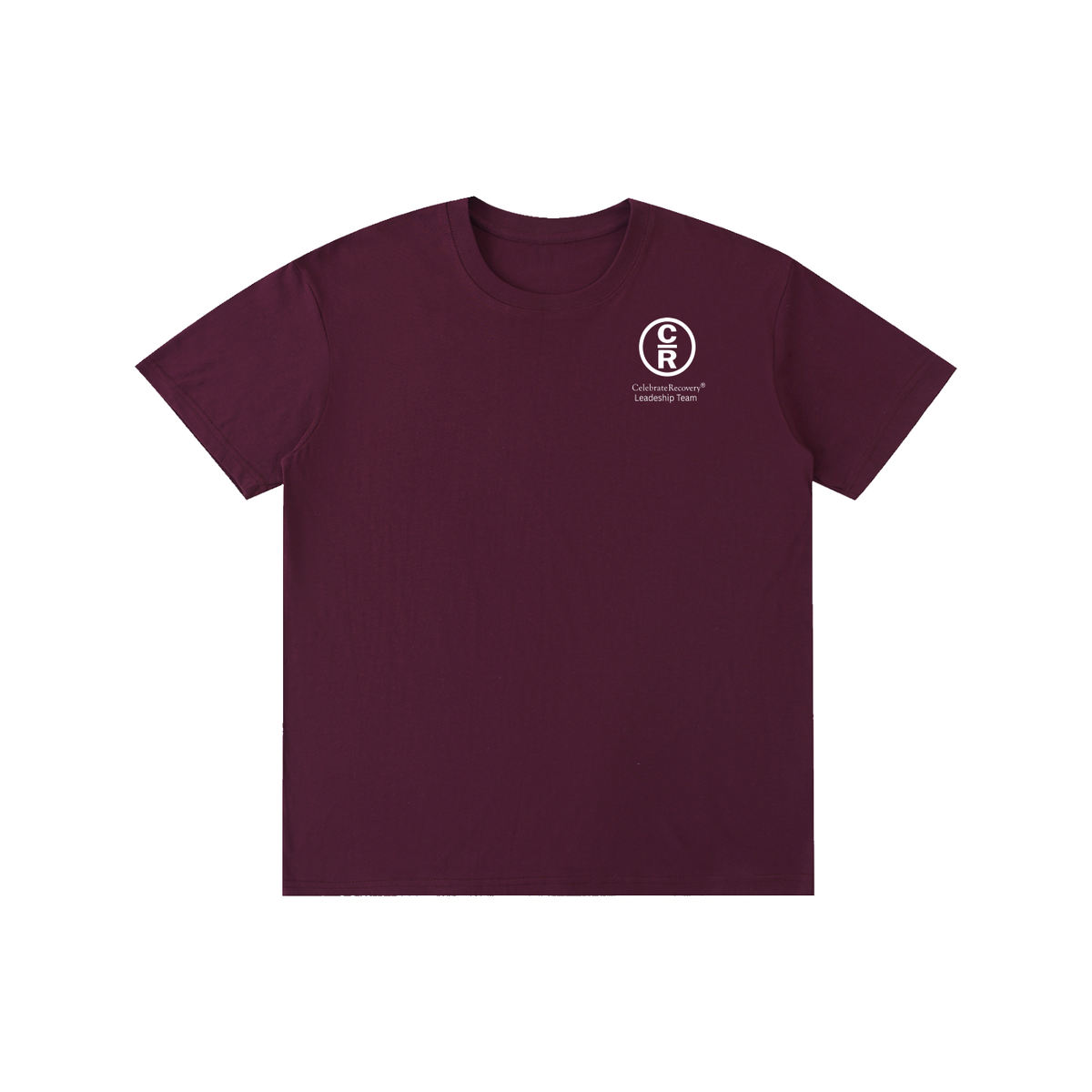 Pure Cotton Unisex T-Shirt