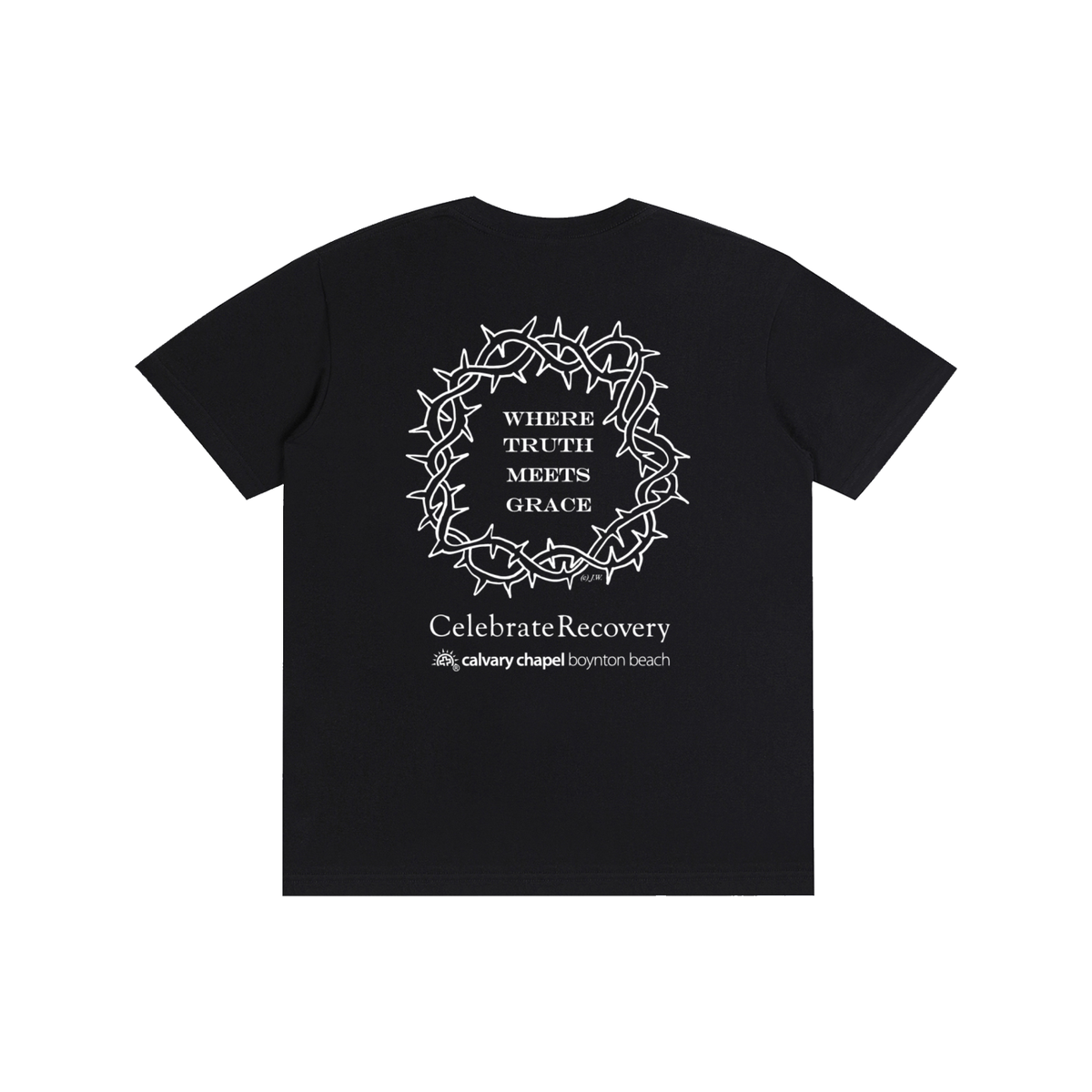 Pure Cotton Unisex T-Shirt