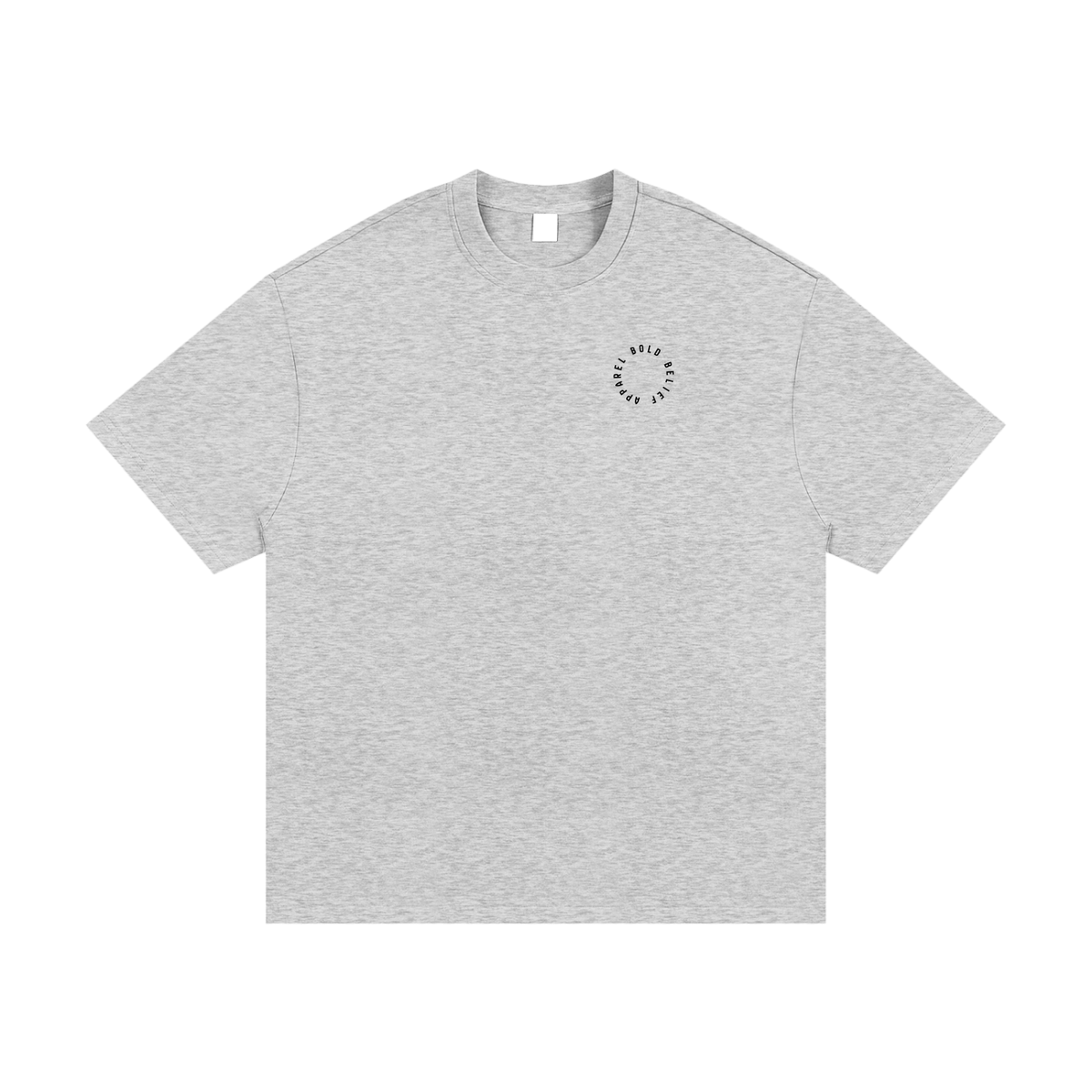 Holy Spirit Essential Heavyweight Cotton T-Shirt