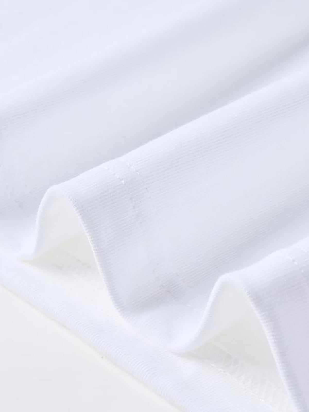 Salvation Heavyweight Drop Shoulder Cotton T-Shirt