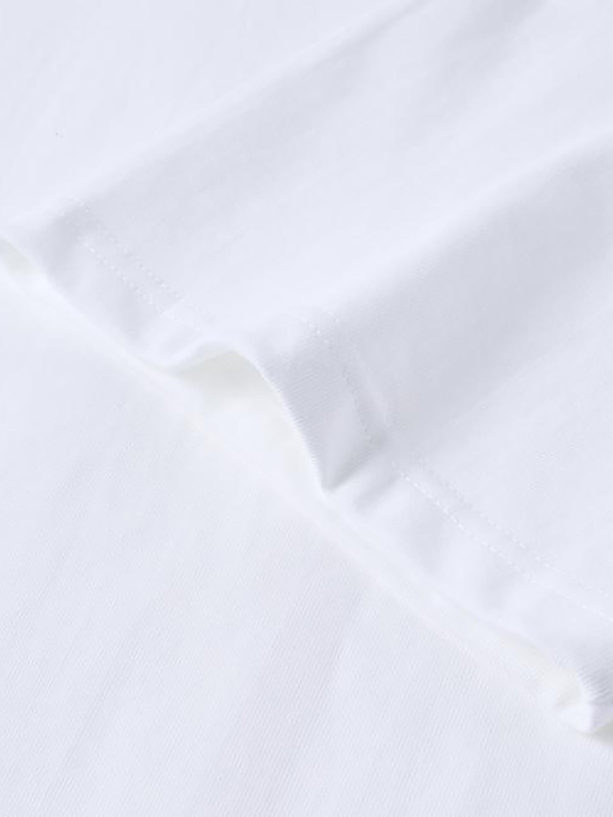 Salvation Heavyweight Drop Shoulder Cotton T-Shirt