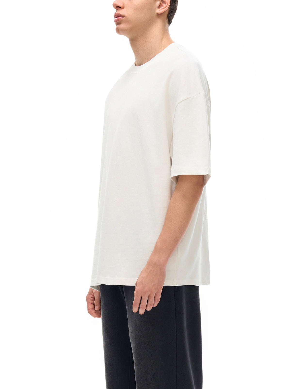 Holy Spirit Essential Heavyweight Cotton T-Shirt