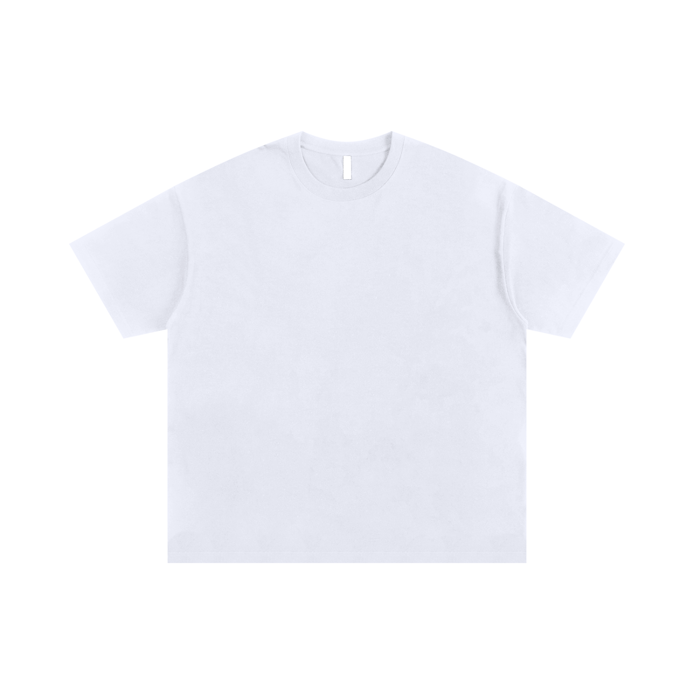 Psalms 23 Unisex Oversized Cotton T-Shirt