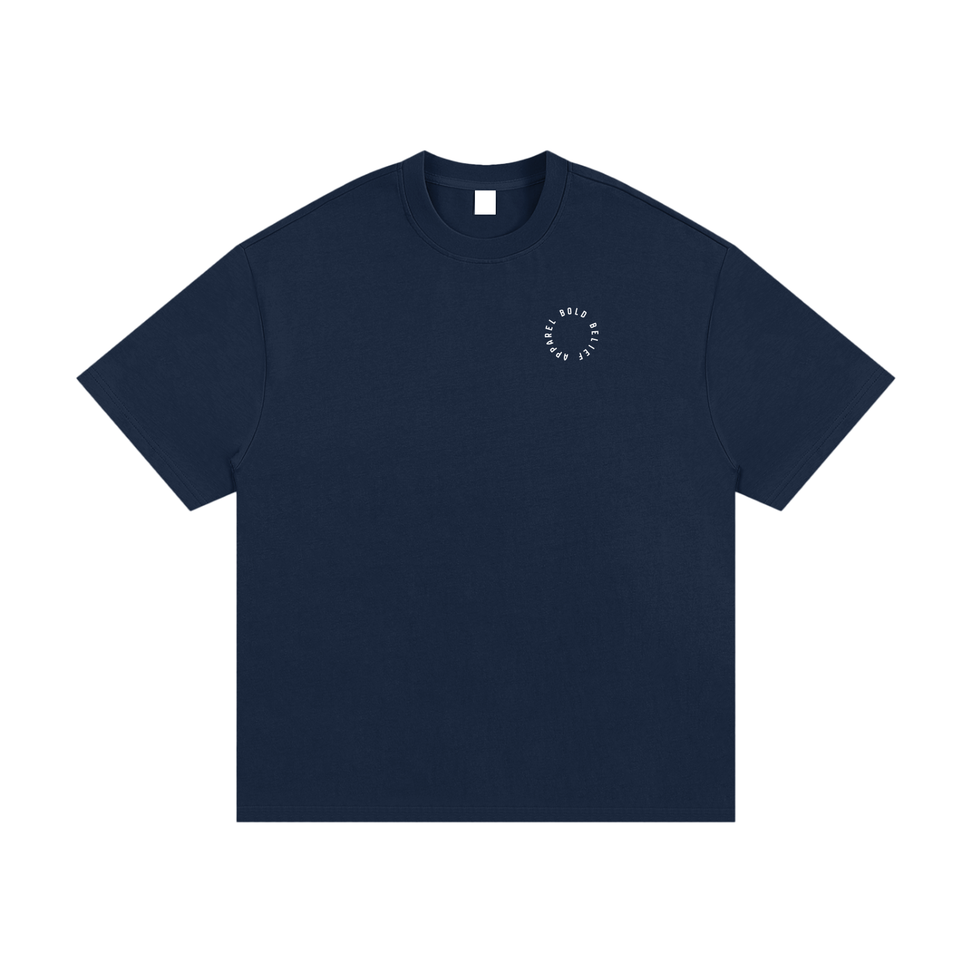 Jehovah Essential Heavyweight Cotton T-Shirt