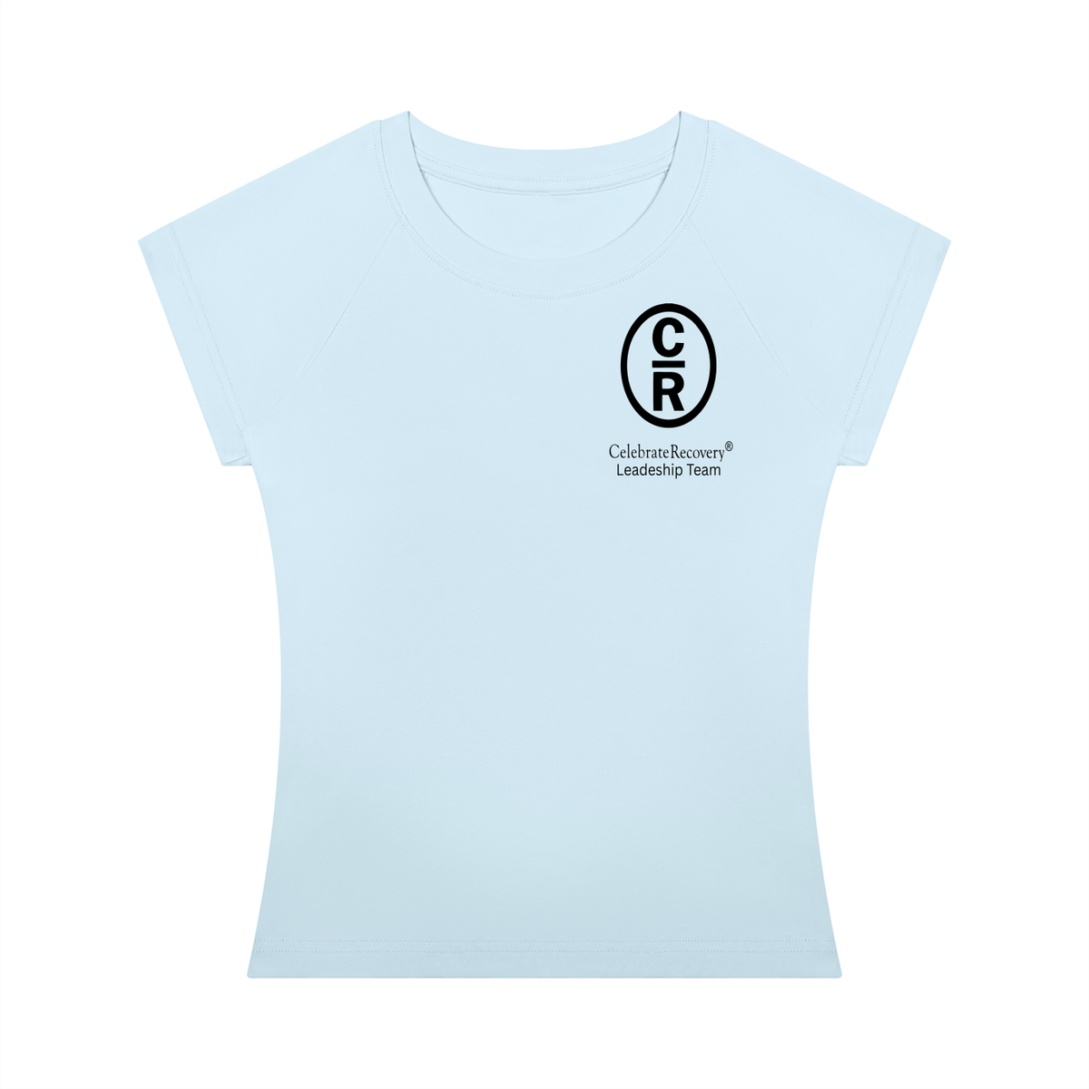 Women’s Slim Raglan T-Shirt