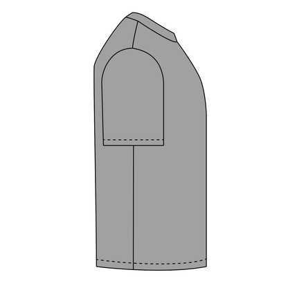 Pray Essential Heavyweight Cotton T-Shirt