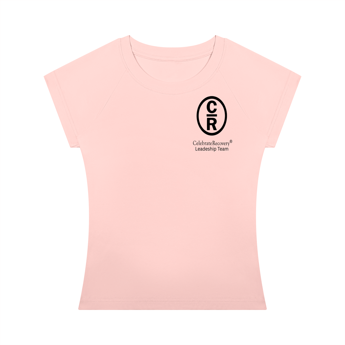 Women’s Slim Raglan T-Shirt