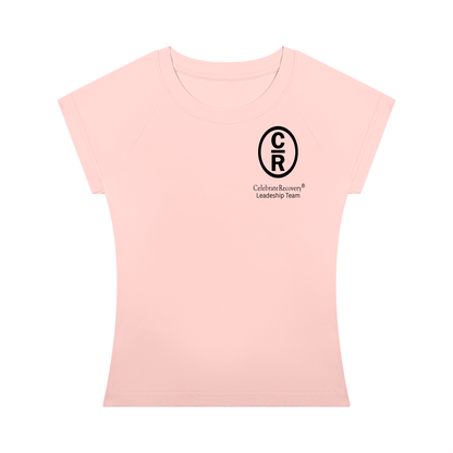 Women’s Slim Raglan T-Shirt