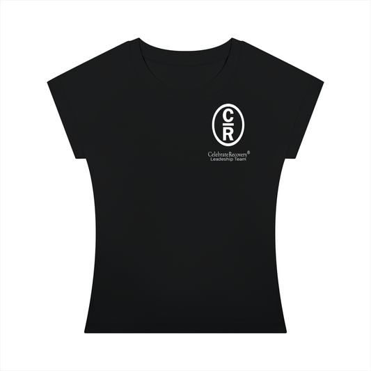 Women’s Slim Raglan T-Shirt