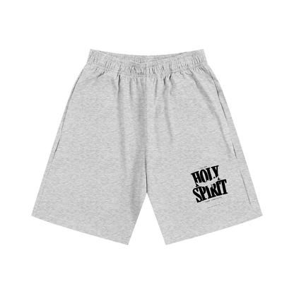 Essential Heavyweight Cotton Shorts