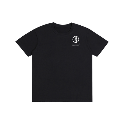 Pure Cotton Unisex T-Shirt