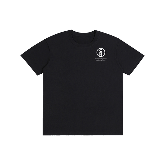 Pure Cotton Unisex T-Shirt