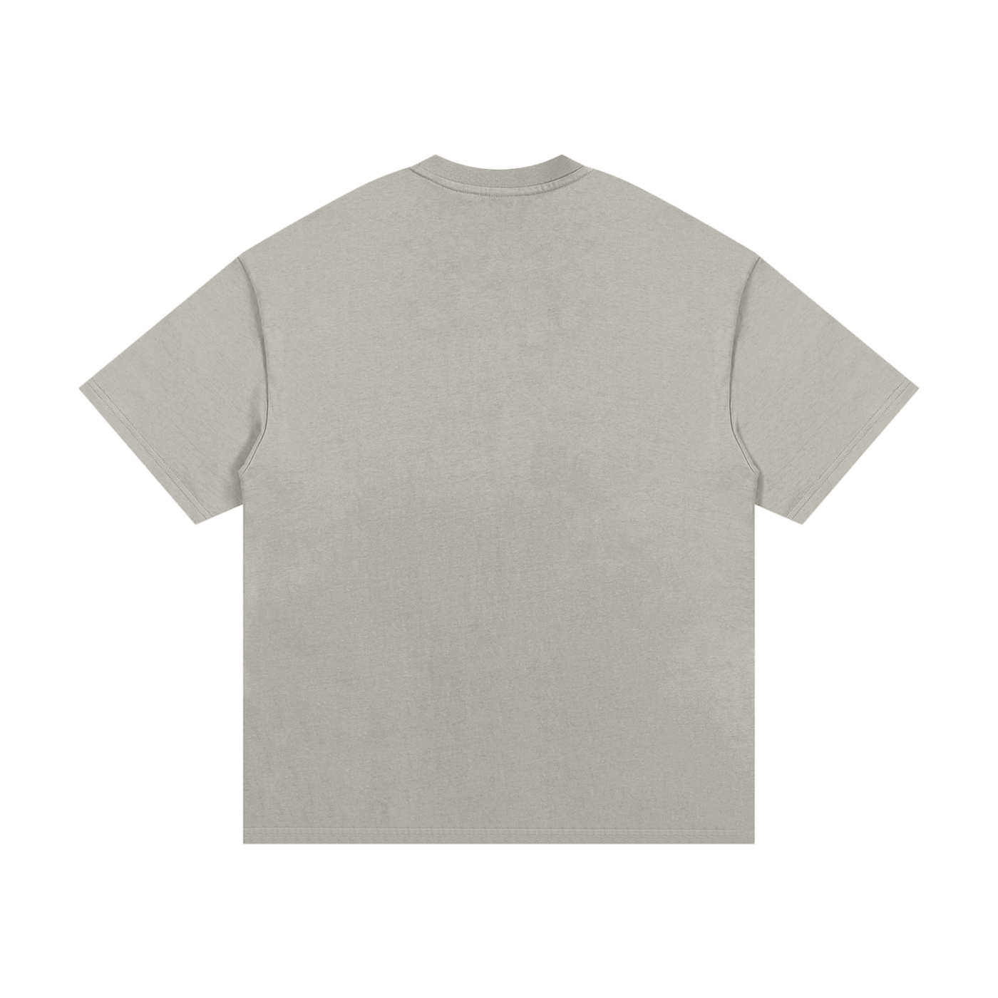 Luke Essential Heavyweight Cotton T-Shirt