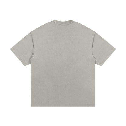Luke Essential Heavyweight Cotton T-Shirt