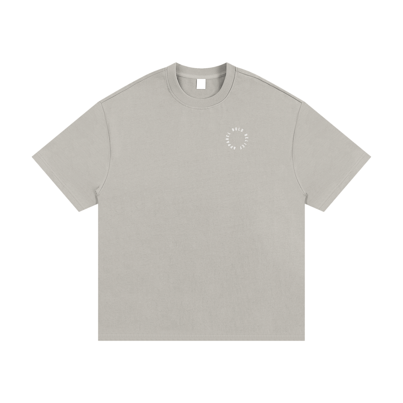 Jehovah Essential Heavyweight Cotton T-Shirt