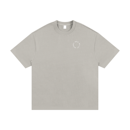 Jehovah Essential Heavyweight Cotton T-Shirt