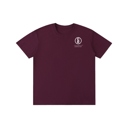 Pure Cotton Unisex T-Shirt