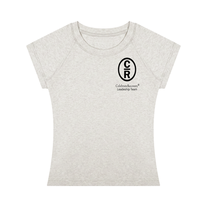 Women’s Slim Raglan T-Shirt