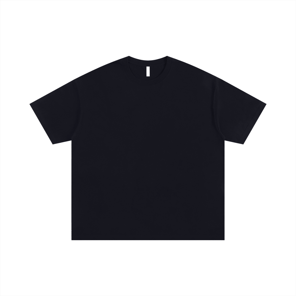 Psalms 23 Unisex Oversized Cotton T-Shirt