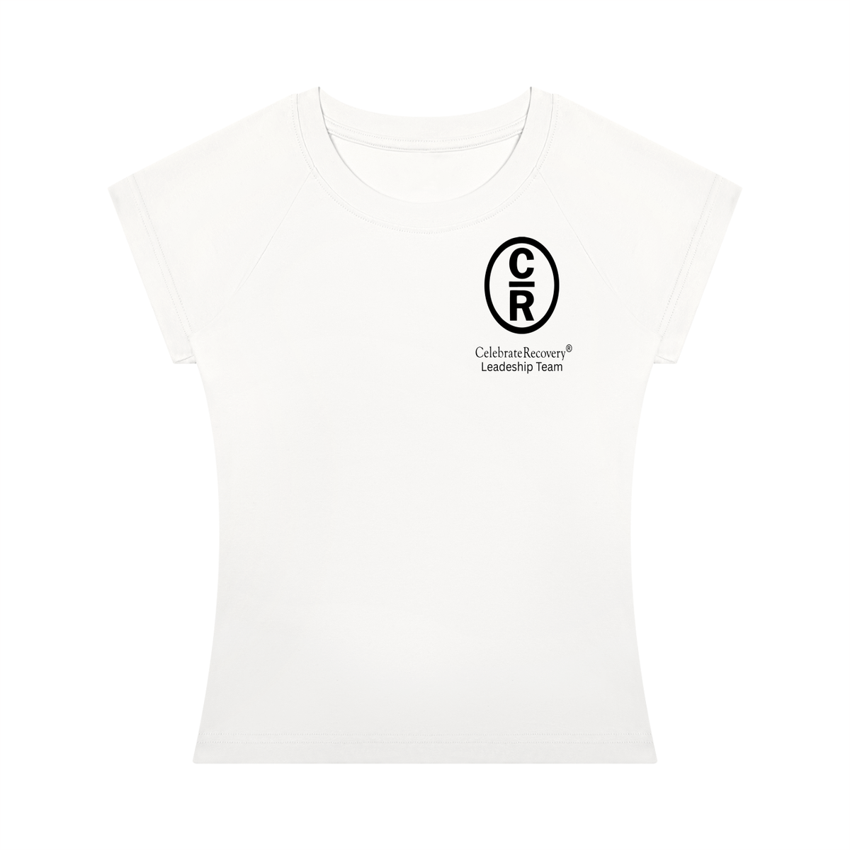 Women’s Slim Raglan T-Shirt