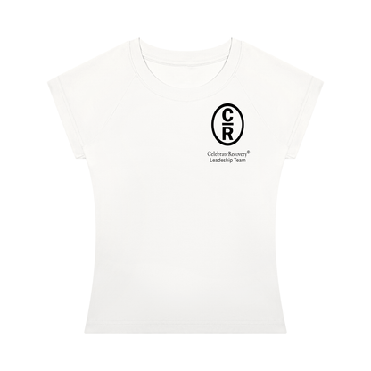 Women’s Slim Raglan T-Shirt