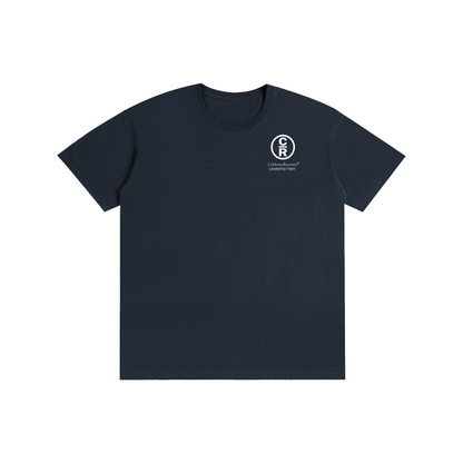 Pure Cotton Unisex T-Shirt