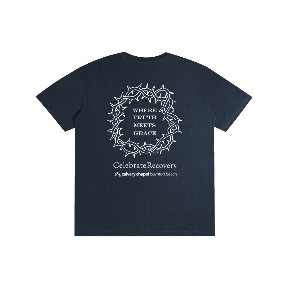 Pure Cotton Unisex T-Shirt