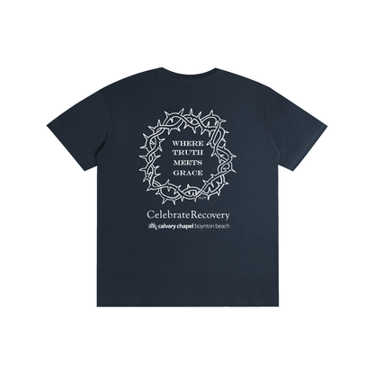 Pure Cotton Unisex T-Shirt