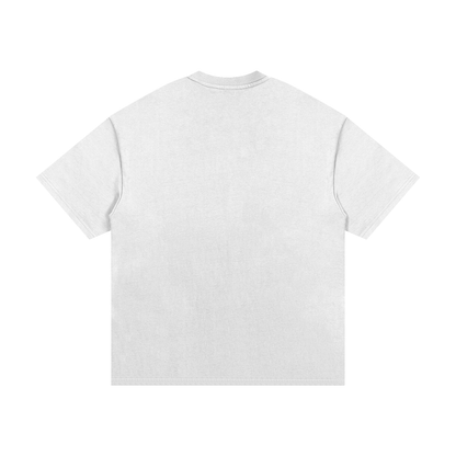 Luke Essential Heavyweight Cotton T-Shirt