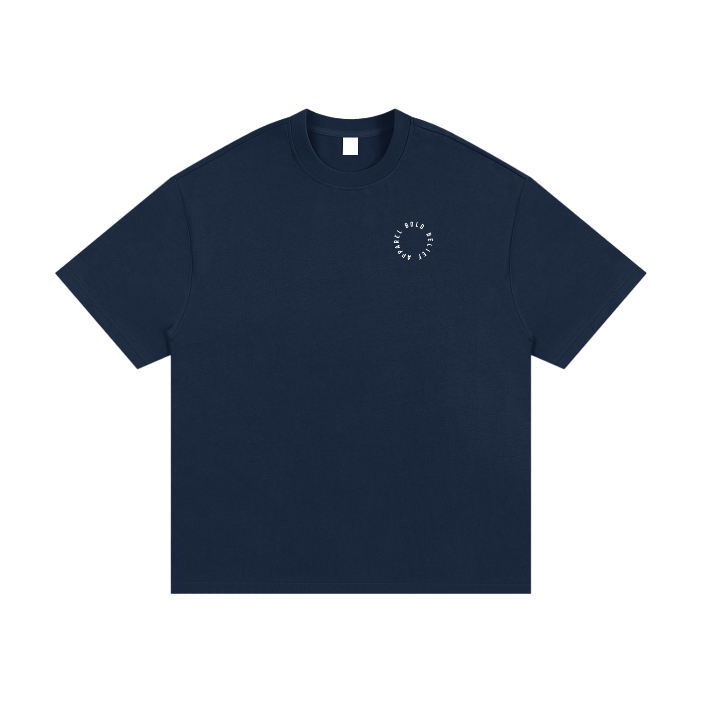 Holy Spirit Essential Heavyweight Cotton T-Shirt