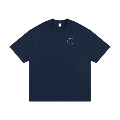 Holy Spirit Essential Heavyweight Cotton T-Shirt