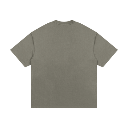 Luke Essential Heavyweight Cotton T-Shirt