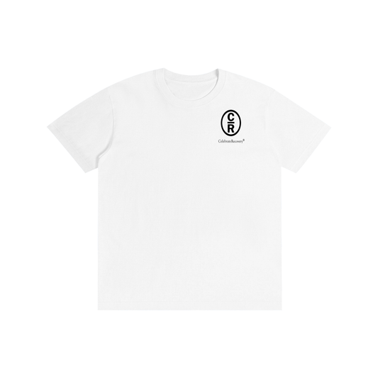 Pure Cotton Unisex T-Shirt