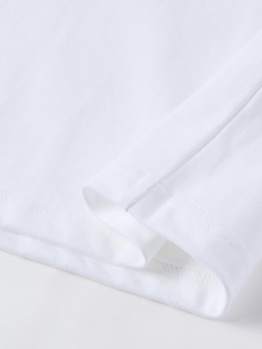 Salvation Heavyweight Drop Shoulder Cotton T-Shirt
