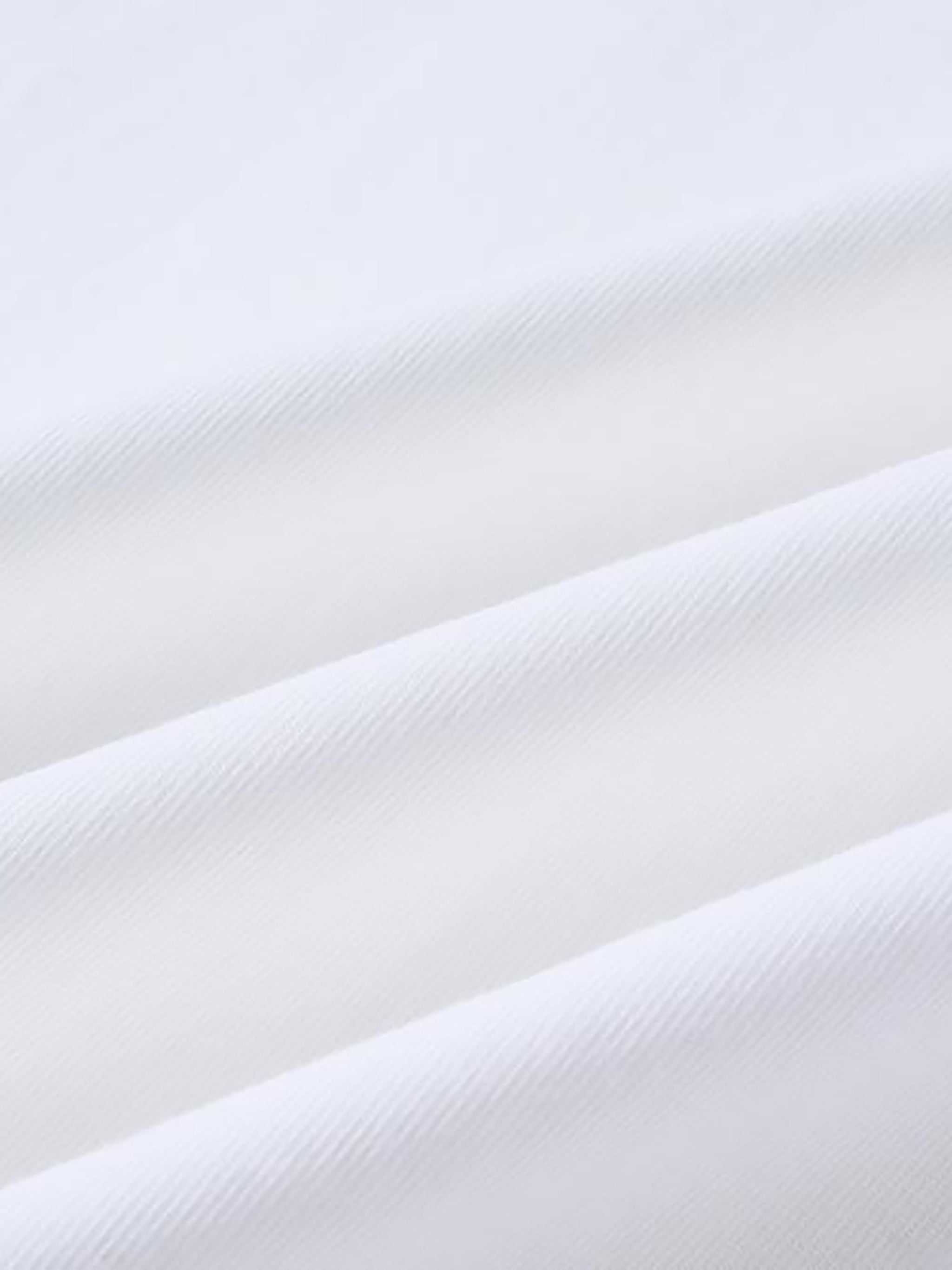 Salvation Heavyweight Drop Shoulder Cotton T-Shirt