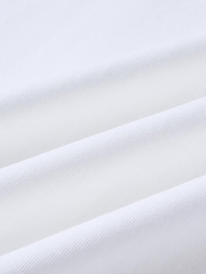 Salvation Heavyweight Drop Shoulder Cotton T-Shirt