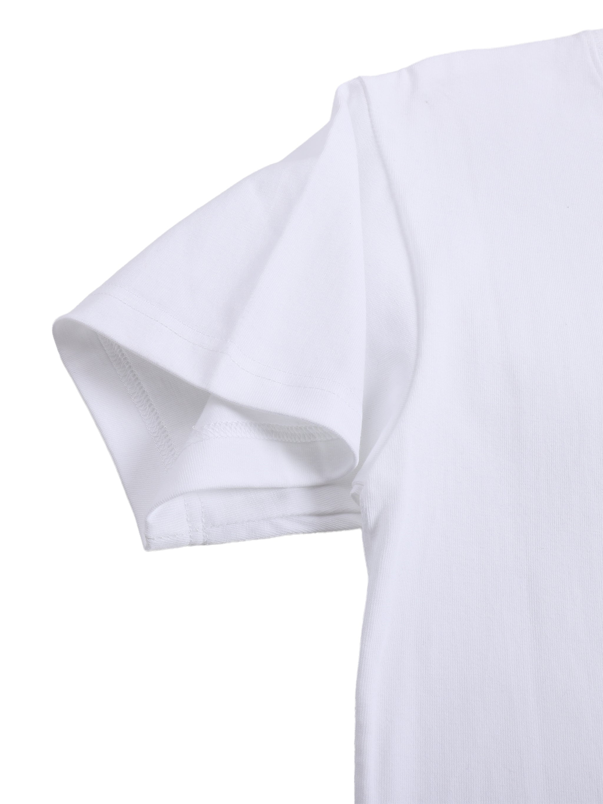 Psalms 23 Unisex Oversized Cotton T-Shirt