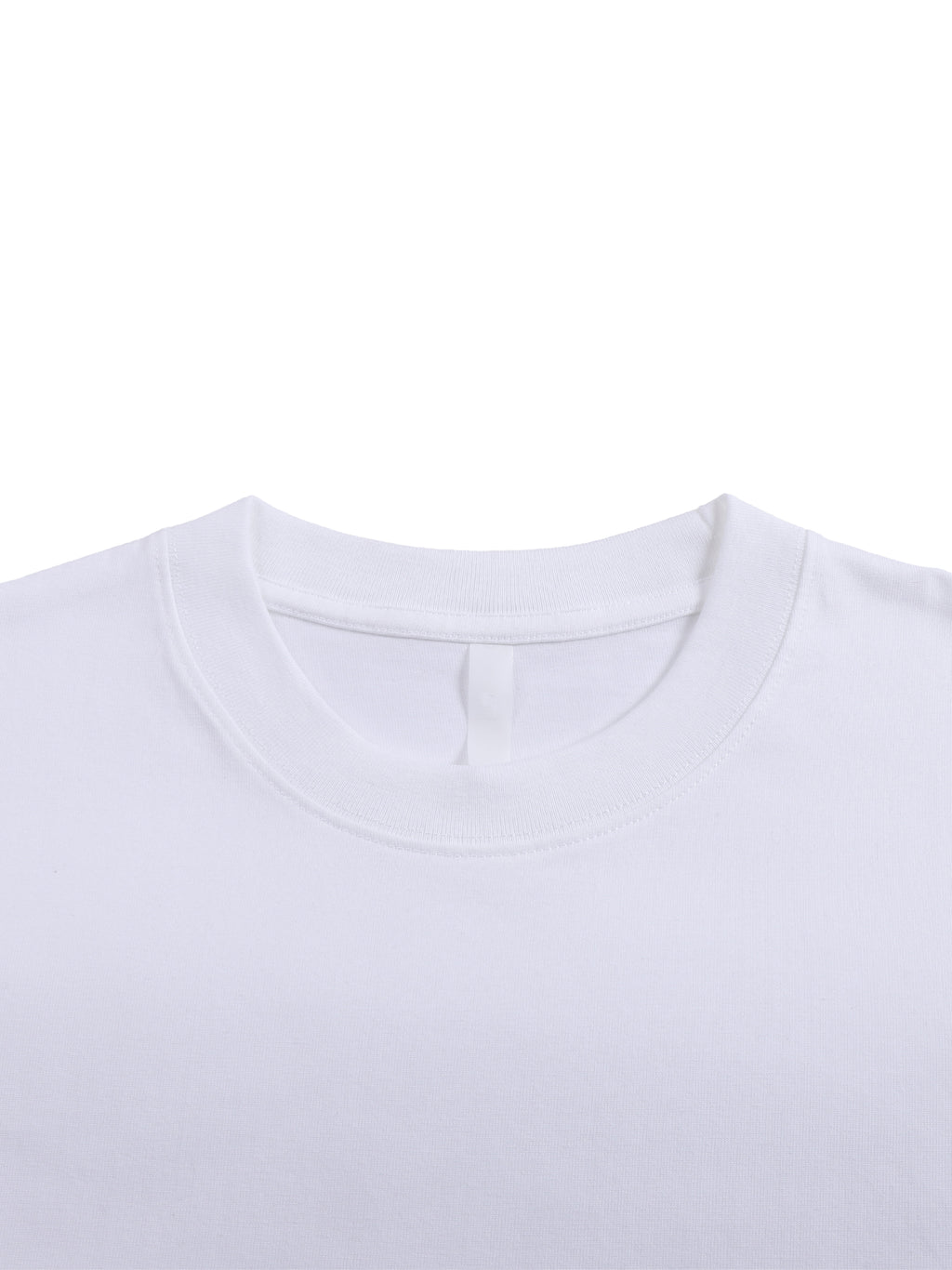 Psalms 23 Unisex Oversized Cotton T-Shirt