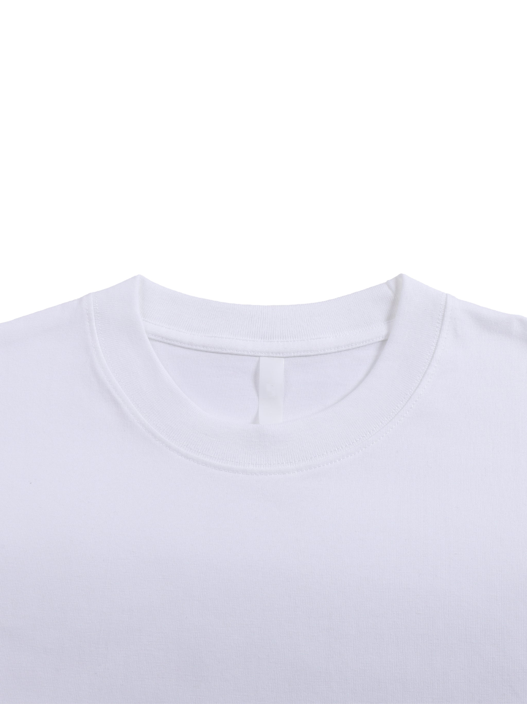 Psalms 23 Unisex Oversized Cotton T-Shirt