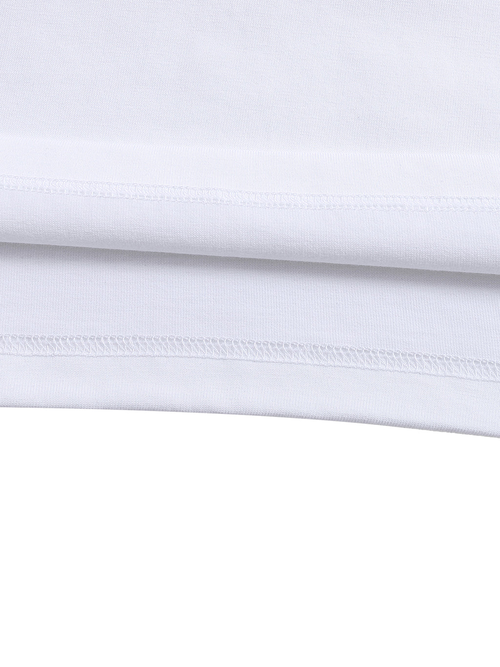 Psalms 23 Unisex Oversized Cotton T-Shirt