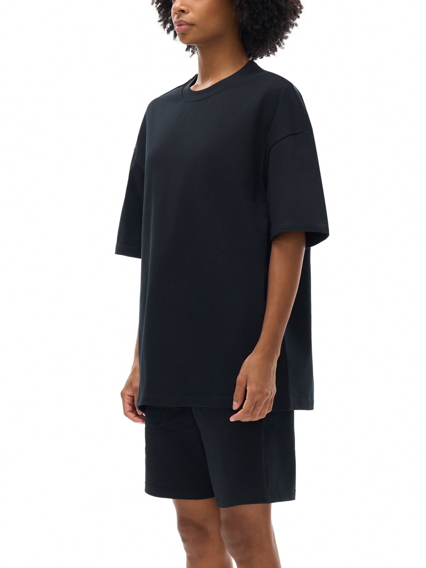 Holy Spirit Essential Heavyweight Cotton T-Shirt