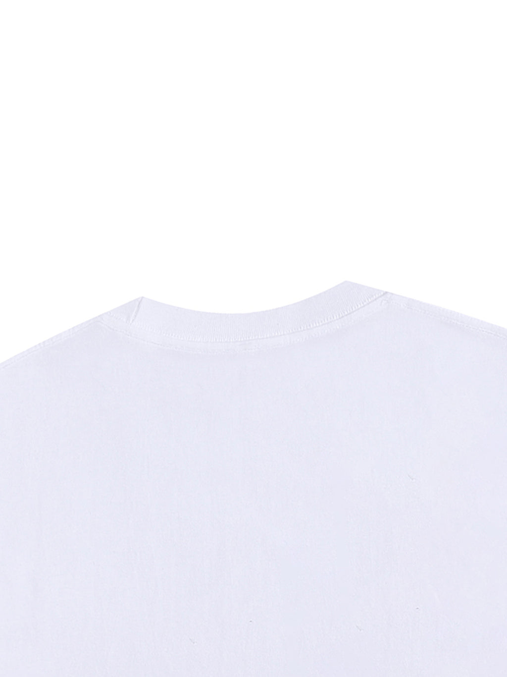 Psalms 23 Unisex Oversized Cotton T-Shirt