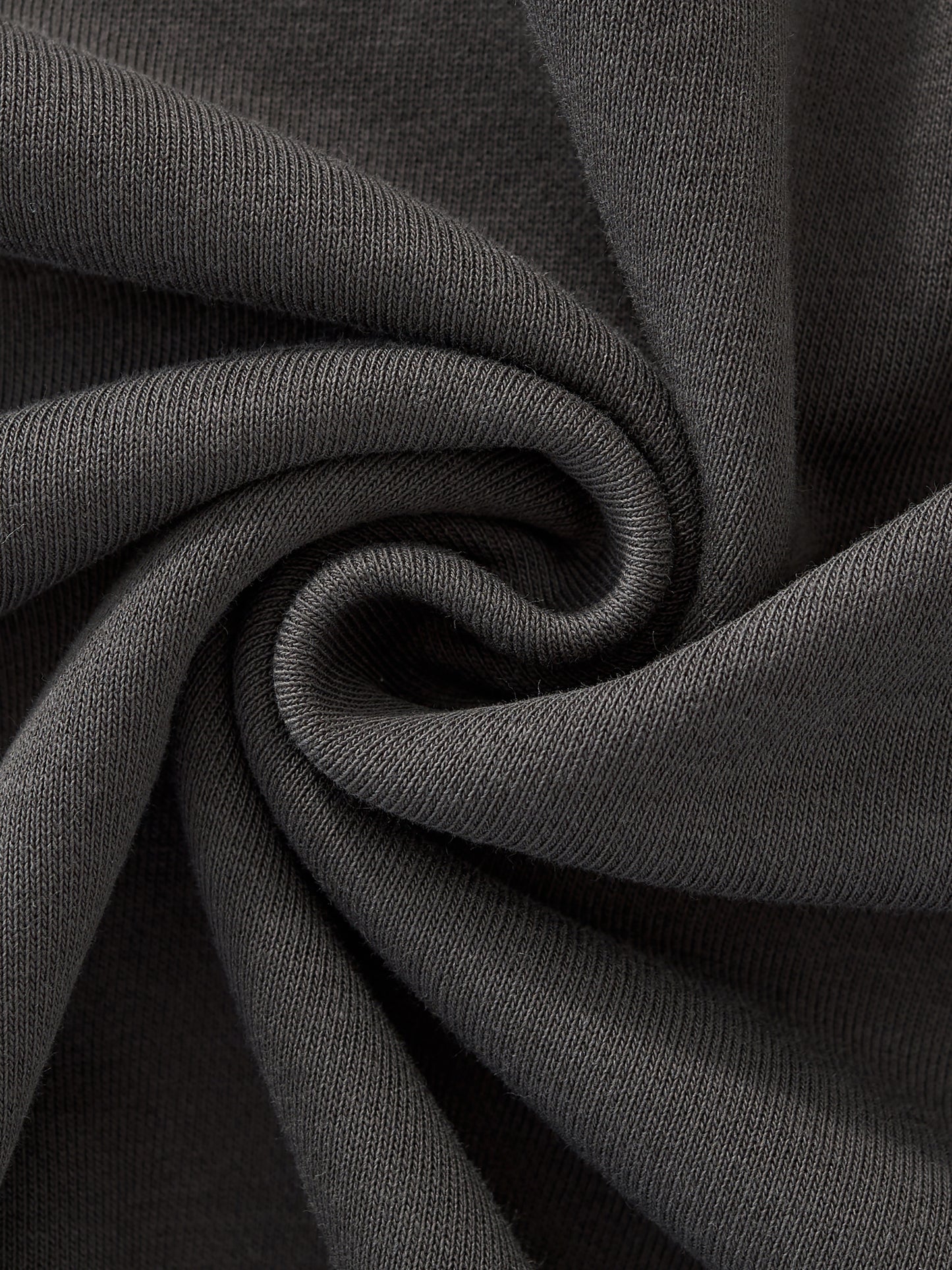 Amen Boxy Half-Sleeve Raw-Edge T-Shirt