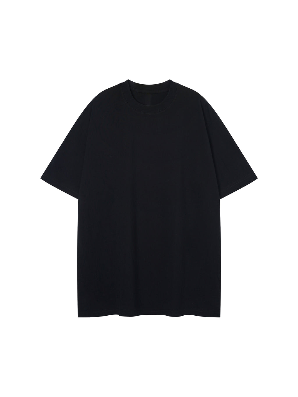 Unisex Oversized Cotton T-Shirt