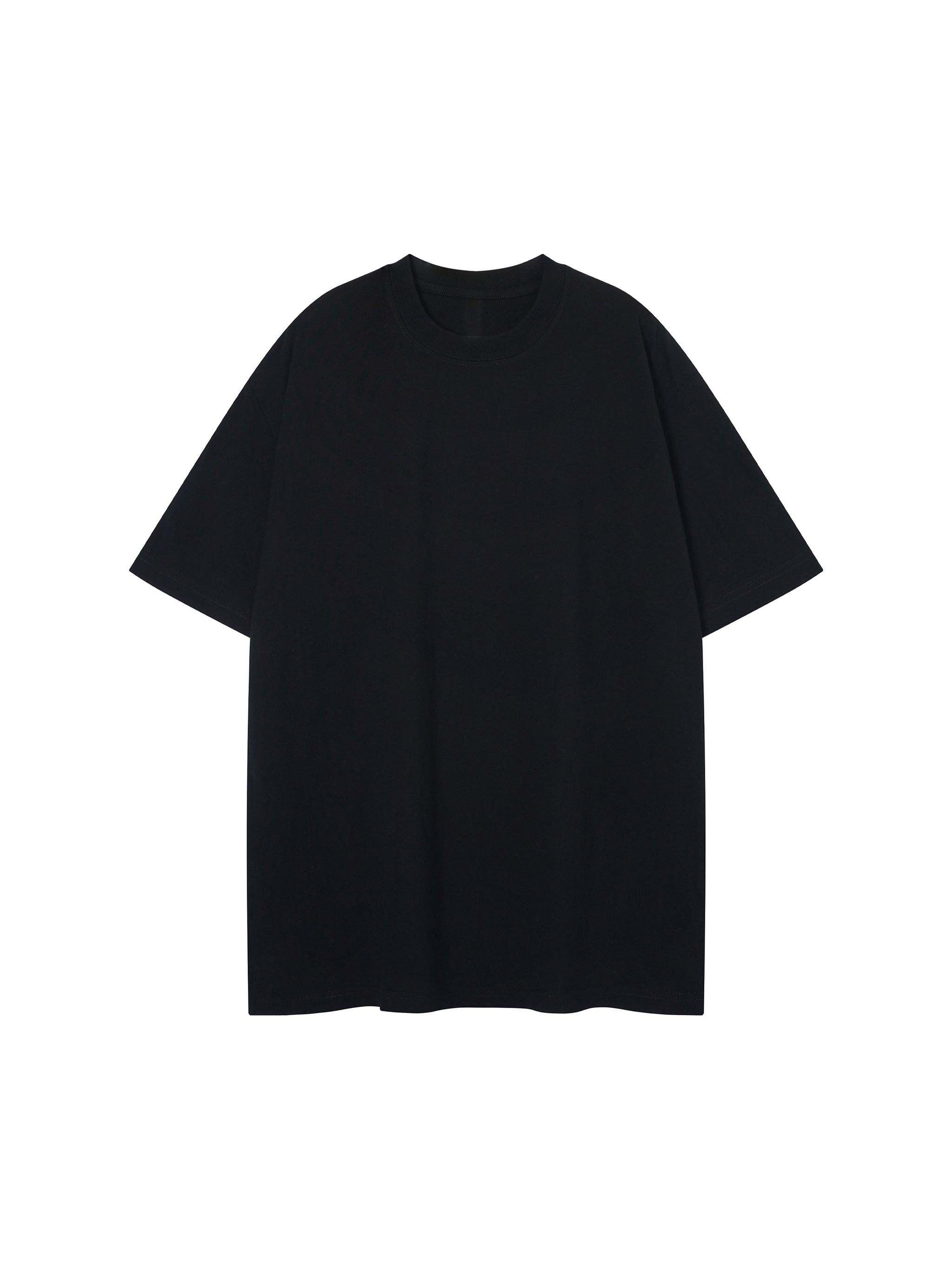 Unisex Oversized Cotton T-Shirt
